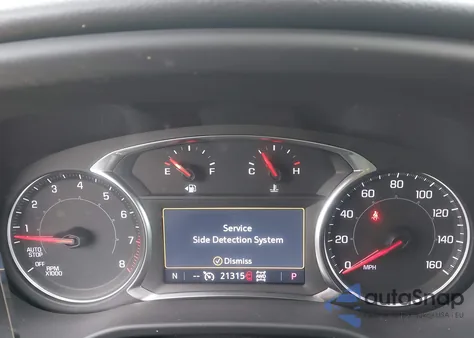 2023 GMC Acadia Awd At4 from USA, damaged, VIN 1GKKNLLS3PZ265398